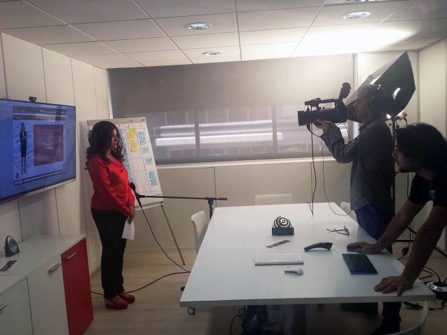 Mobirise Website Builder