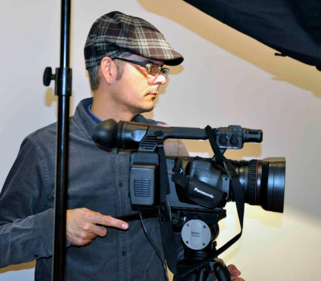 Mobirise Website Builder