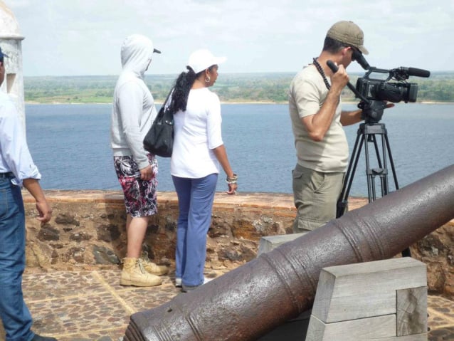 Mobirise Website Builder