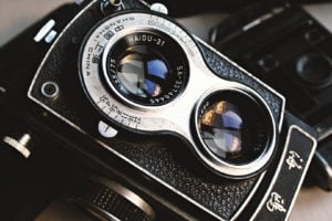 Mobirise Website Builder