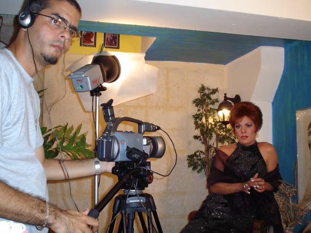 Mobirise Website Builder