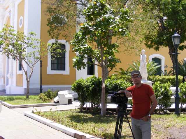 Mobirise Website Builder